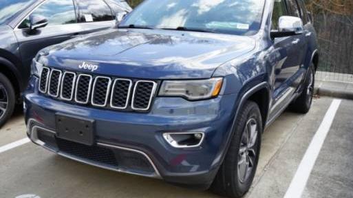 JEEP GRAND CHEROKEE 2019 1C4RJEBG4KC789847 image